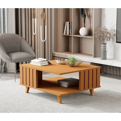 Imagen 2 del producto Mesa De Centro Acai Caramelo