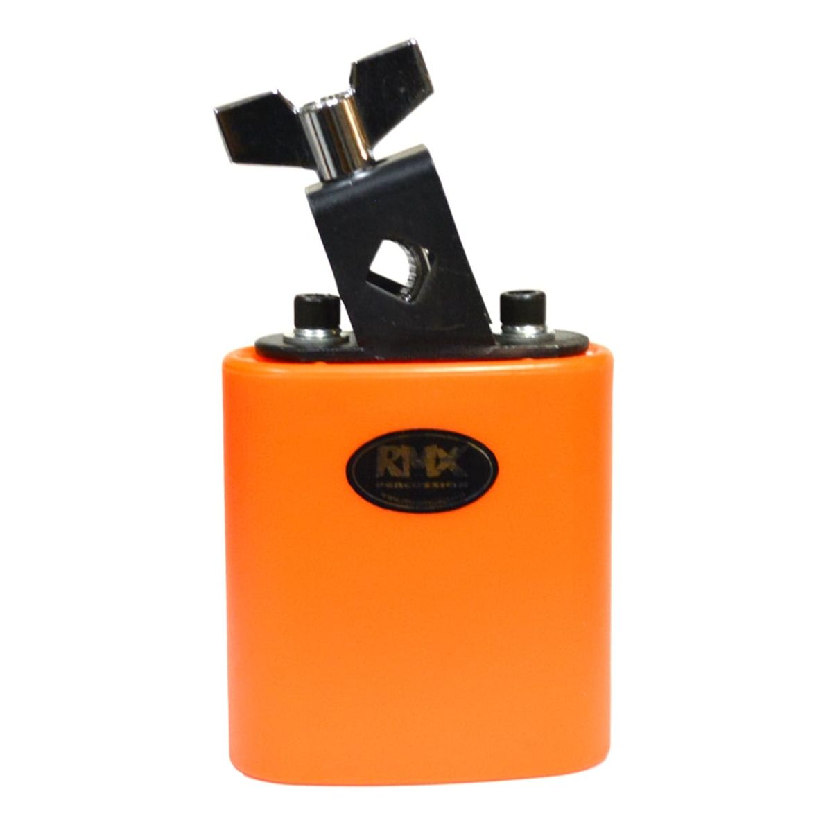 RMX - BLOCKS CENCERRO PLASTICO NARANJA RMX