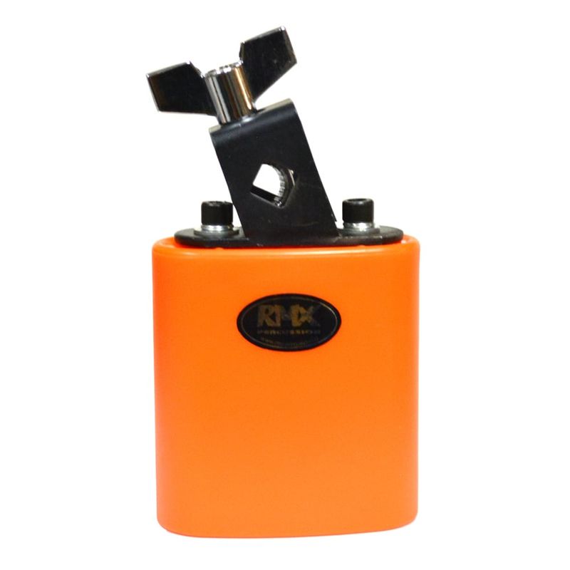 RMX - BLOCKS CENCERRO PLASTICO NARANJA RMX