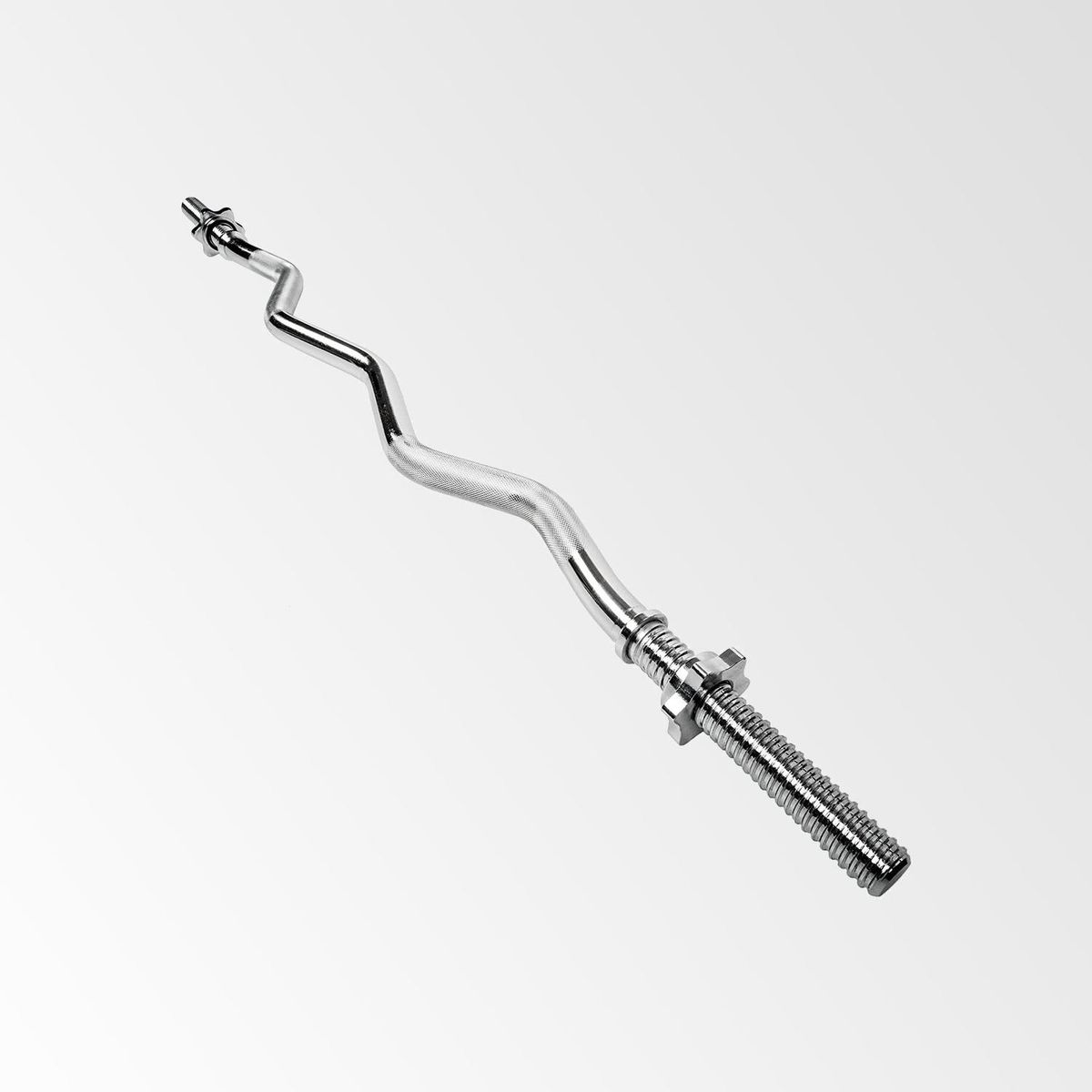 FOUR - Barra Z Preolímpica 1,2m Cromada