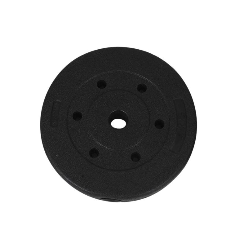 FOUR - Disco Preolímpico 2.5kg Cementado