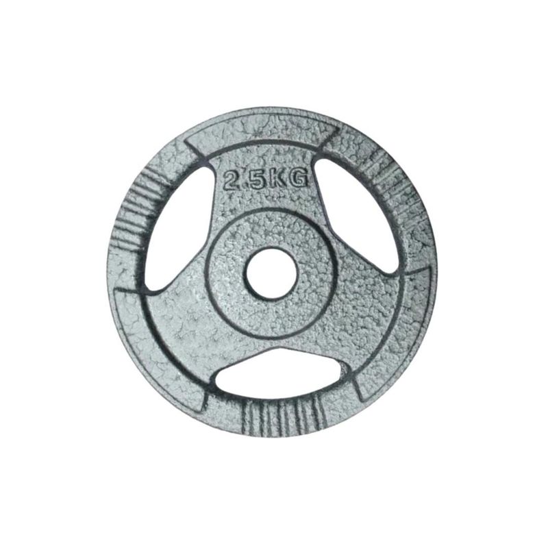 FOUR - Disco 2.5kg Olímpico con Agarre