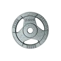 FOUR - Disco 2.5kg Olímpico con Agarre