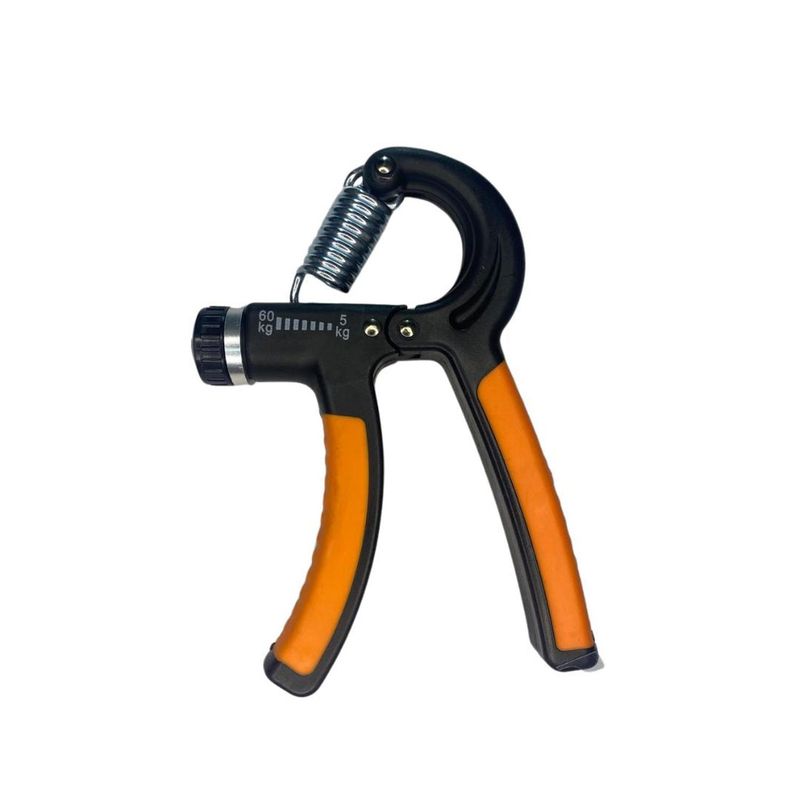 FOUR - Hand Grip Ejercitador de Mano - 5kg a 60kg