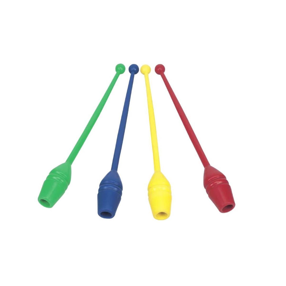 FOUR - Clava de Gimnasia Rítmica 44cm