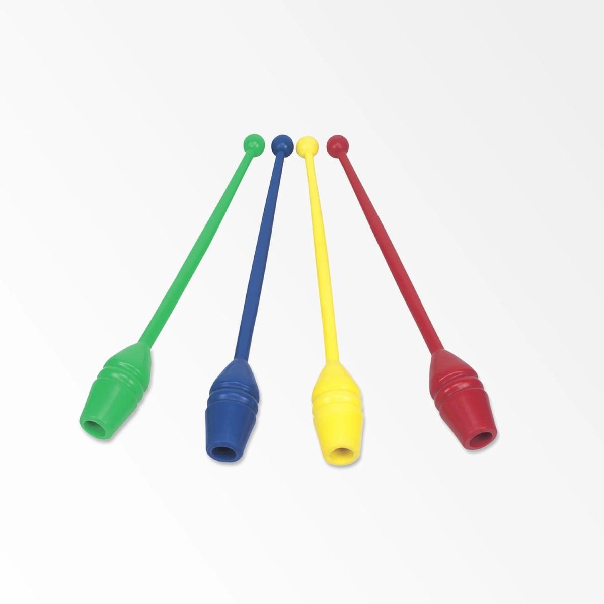 FOUR - Clava de Gimnasia Rítmica 44cm