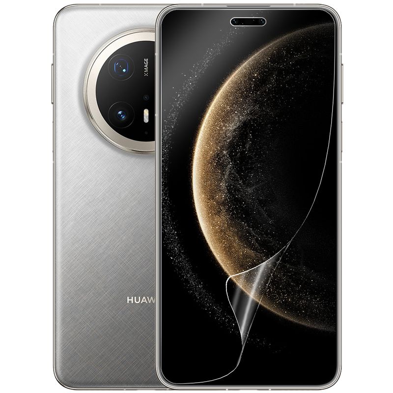 ROCK SPACE - Lamina De Hidrogel Para Huawei Mate 70 Pro Plus