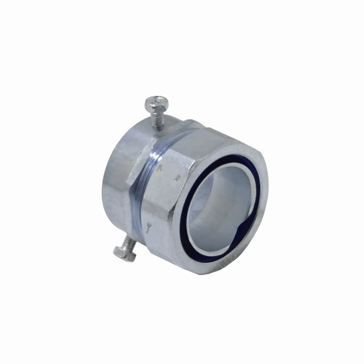 GENERICO - Conector EMT a Tubería Flexible Metálica 25mm
