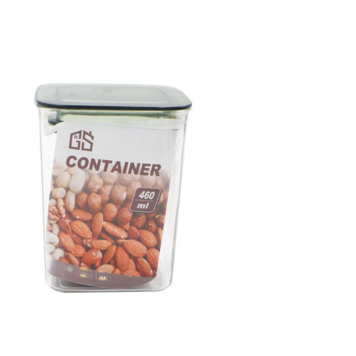 GENERICO - Envase Hermetico 460ml