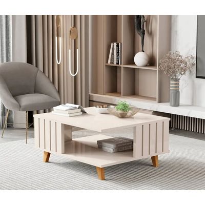 Imagen 2 del producto Mesa De Centro Acai Perla