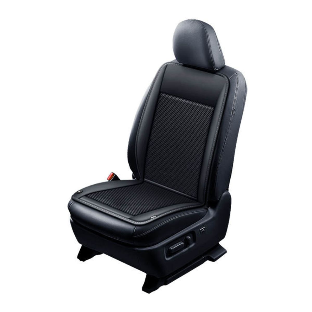 ACLIMATE - Cubre Asiento para Auto con Ventilación Acondicionada