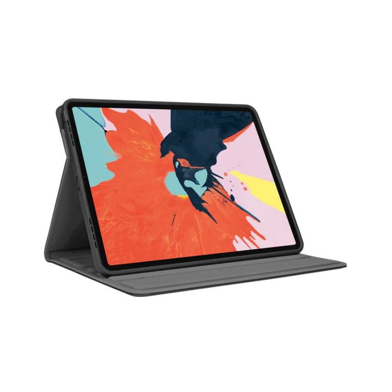 TARGUS - Funda folio VersaVu para iPad Air 13" M2 Targus Negra