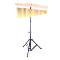 CHIMES 36 NOTAS CON ATRIL