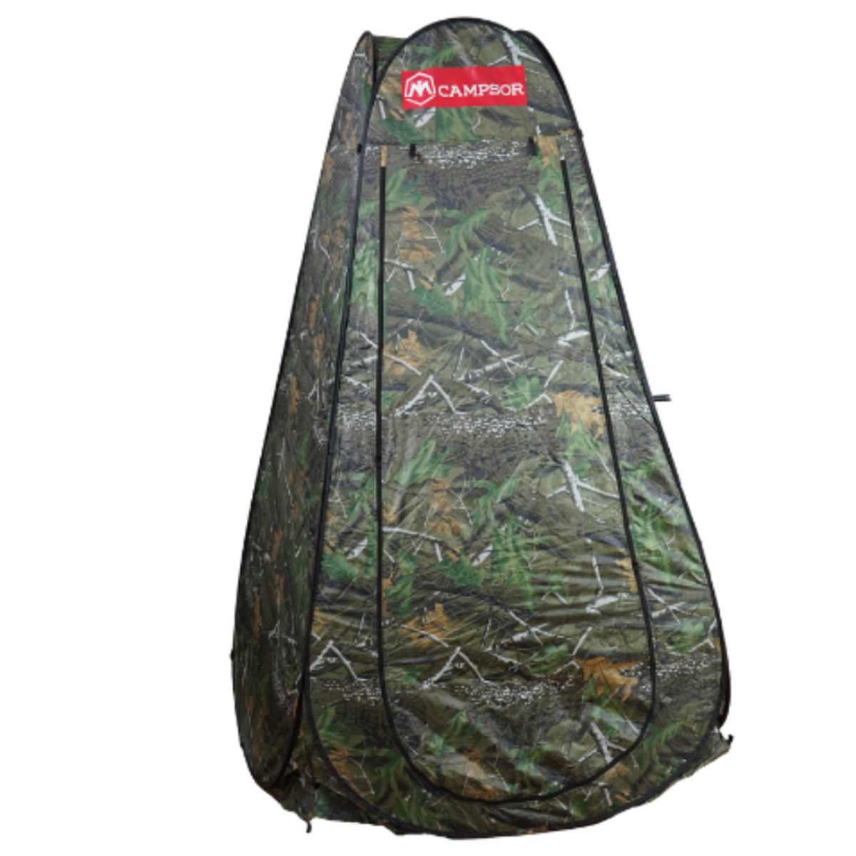 CAMPSOR - Carpa Ducha Y Bano Apertura Rapida
