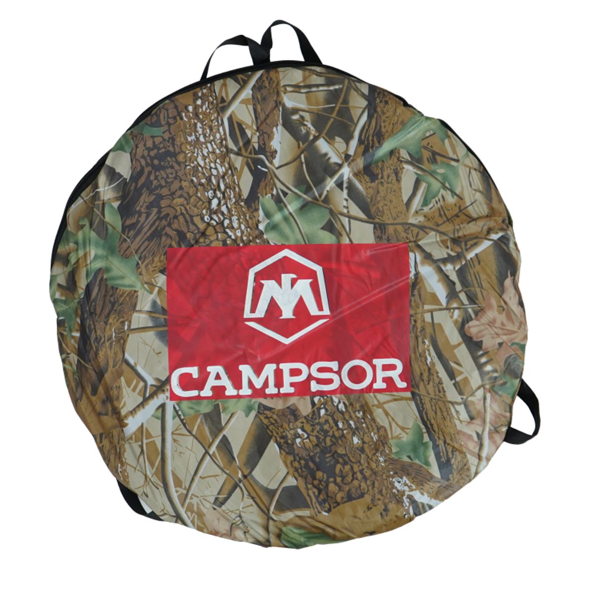 CAMPSOR - Carpa Ducha Y Bano Apertura Rapida