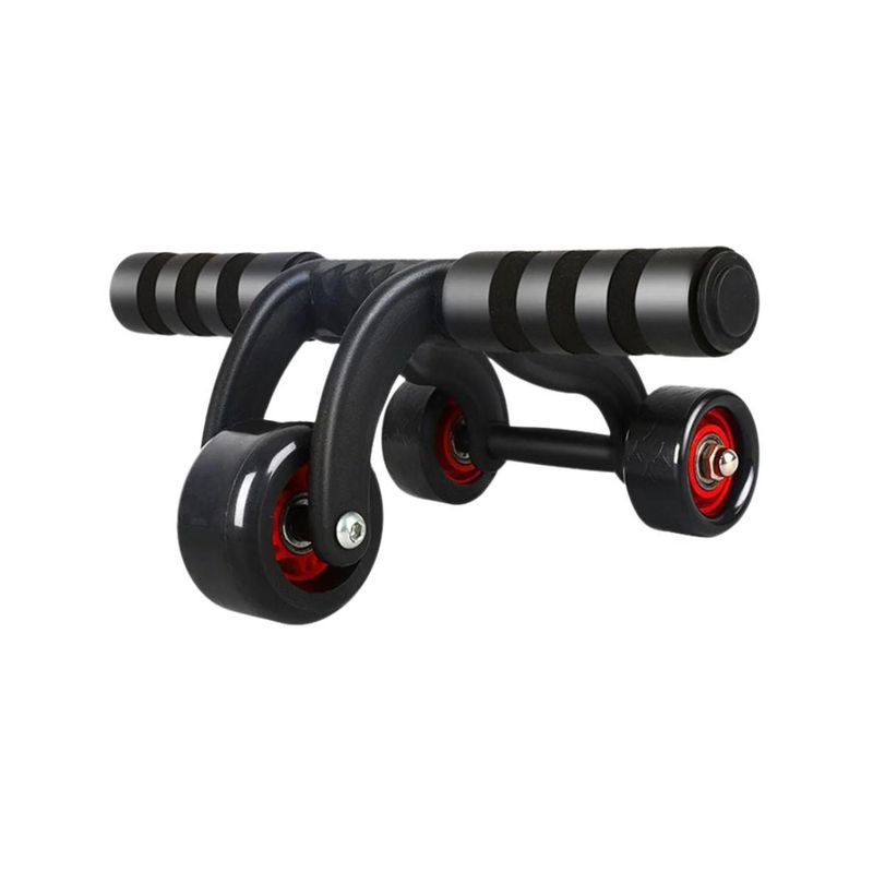 FOUR - Rueda Abdominal de 3 Ruedas