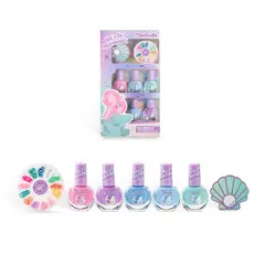 ANSALDO - MARTINELIA – MERMAIDS SET DE UÑAS