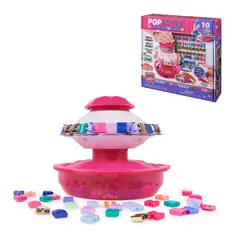 GO GLAM - SET PARA HACER PULSERAS