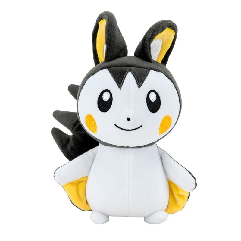 POKEMON - PELUCHE 20 CMS POKEMON - EMOLGA