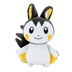 POKEMON - PELUCHE 20 CMS - EMOLGA