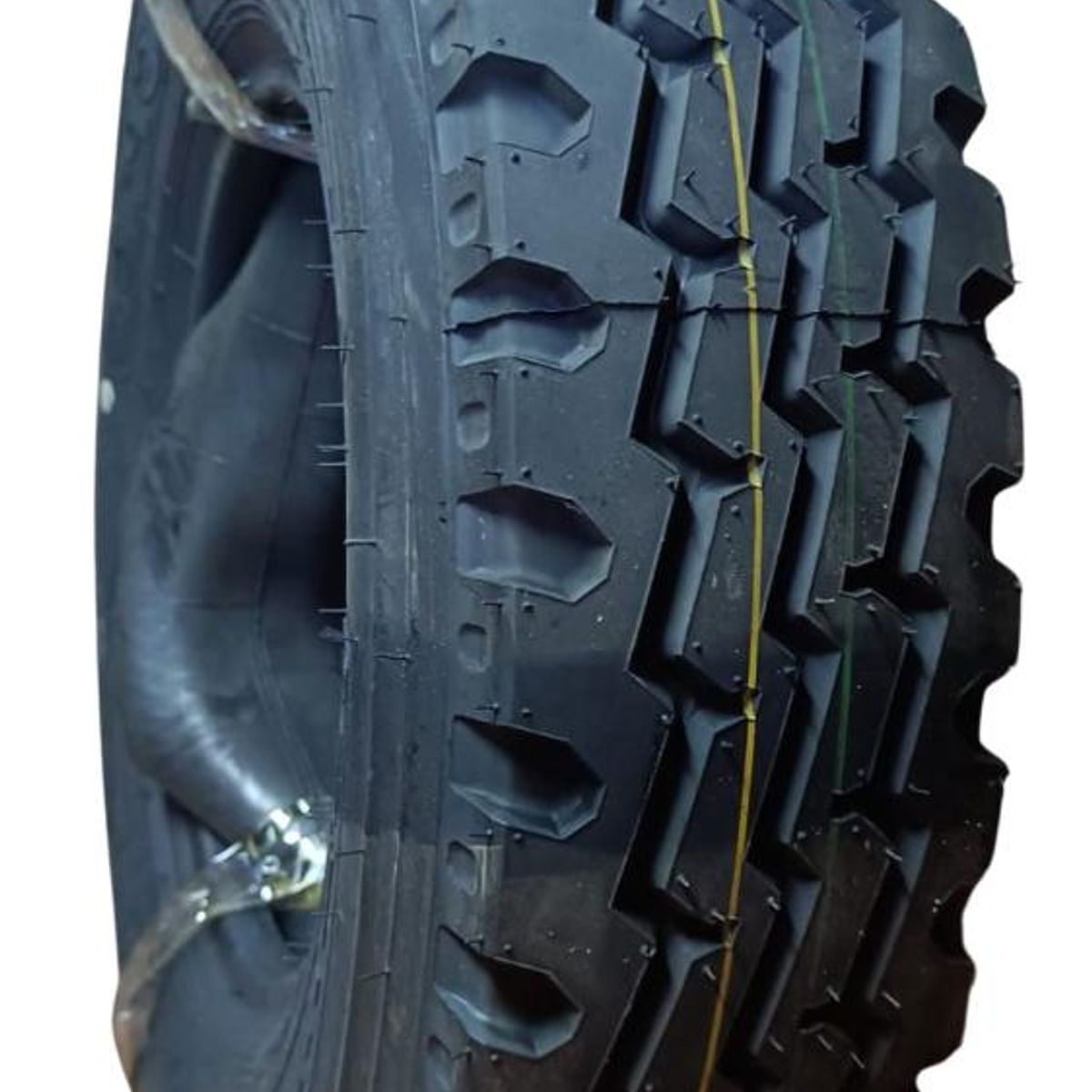 GENERICO - NEUMATICO 750 R16 OPARTNER CP168 125121L 16PR CC