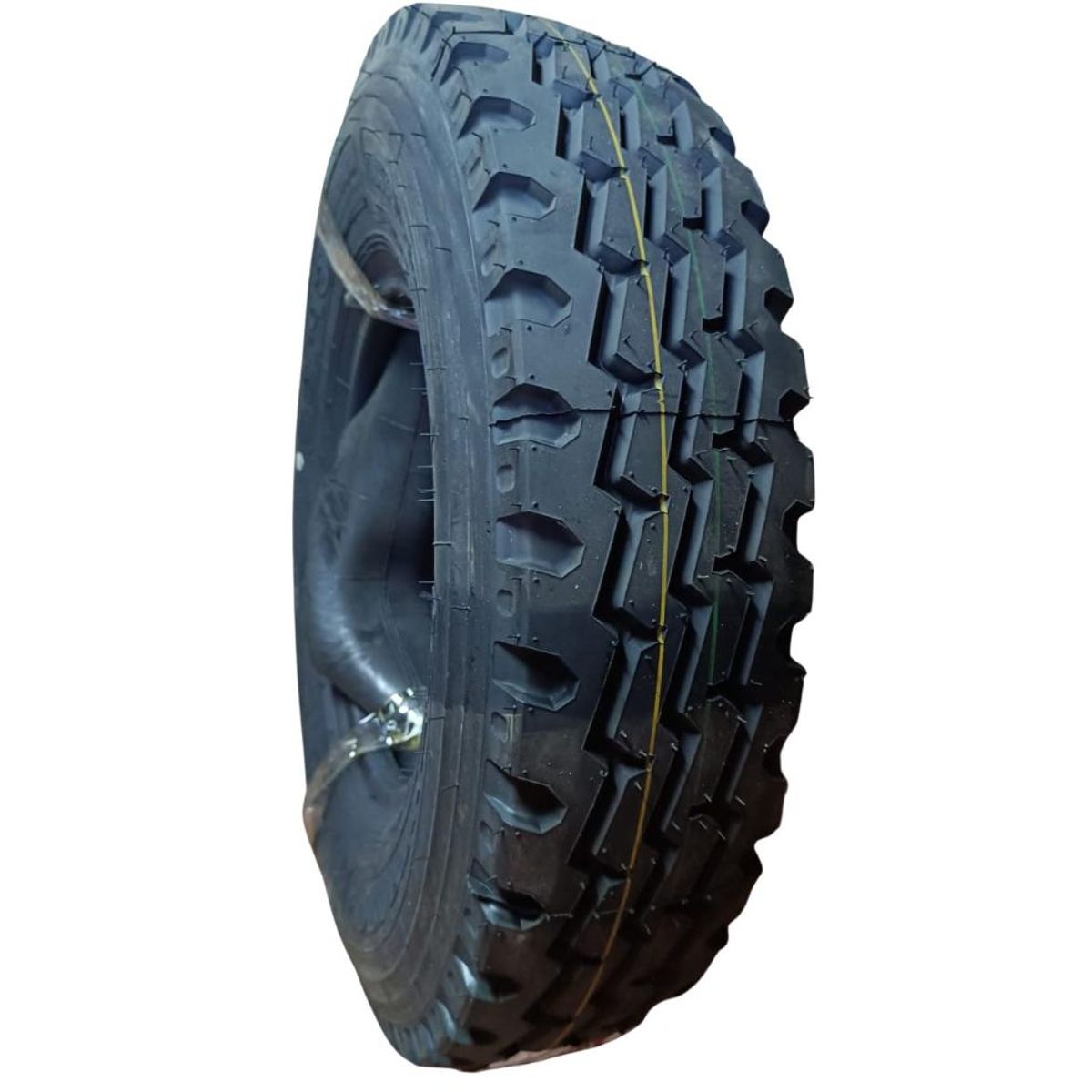 GENERICO - NEUMATICO 750 R16 OPARTNER CP168 125121L 16PR CC