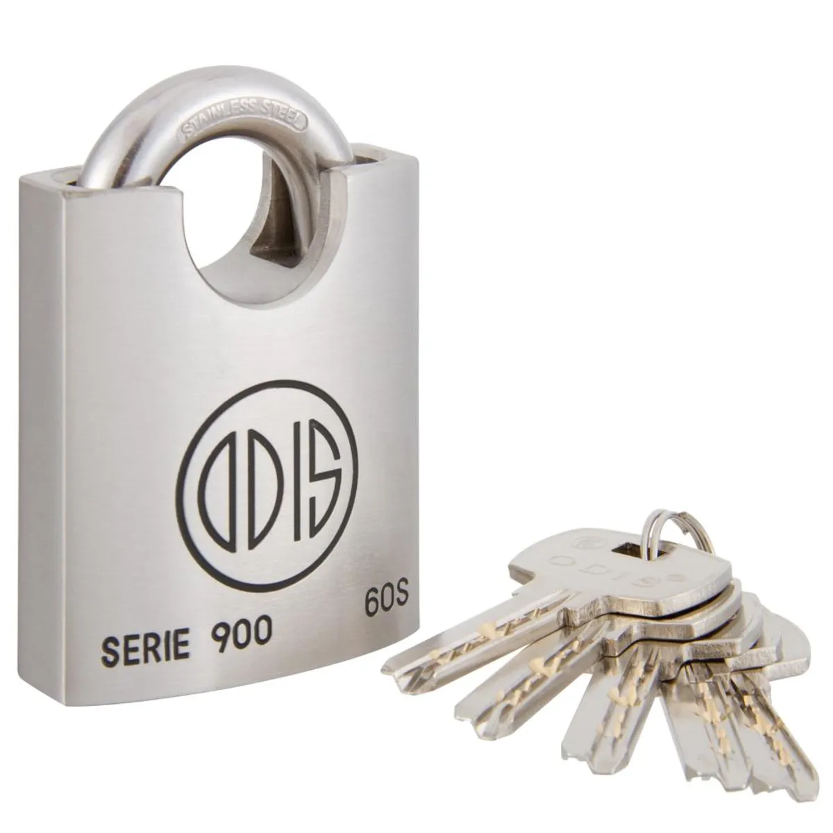 ODIS - CANDADO ODIS 960