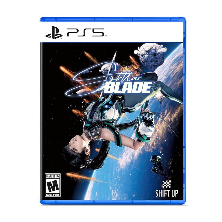 PLAYSTATION Stellar Blade Ps5 - 5