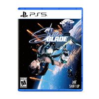 Stellar Blade Ps5 - 5