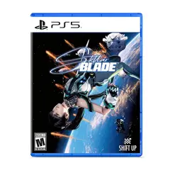 PLAYSTATION - Stellar Blade Ps5 - 5.
