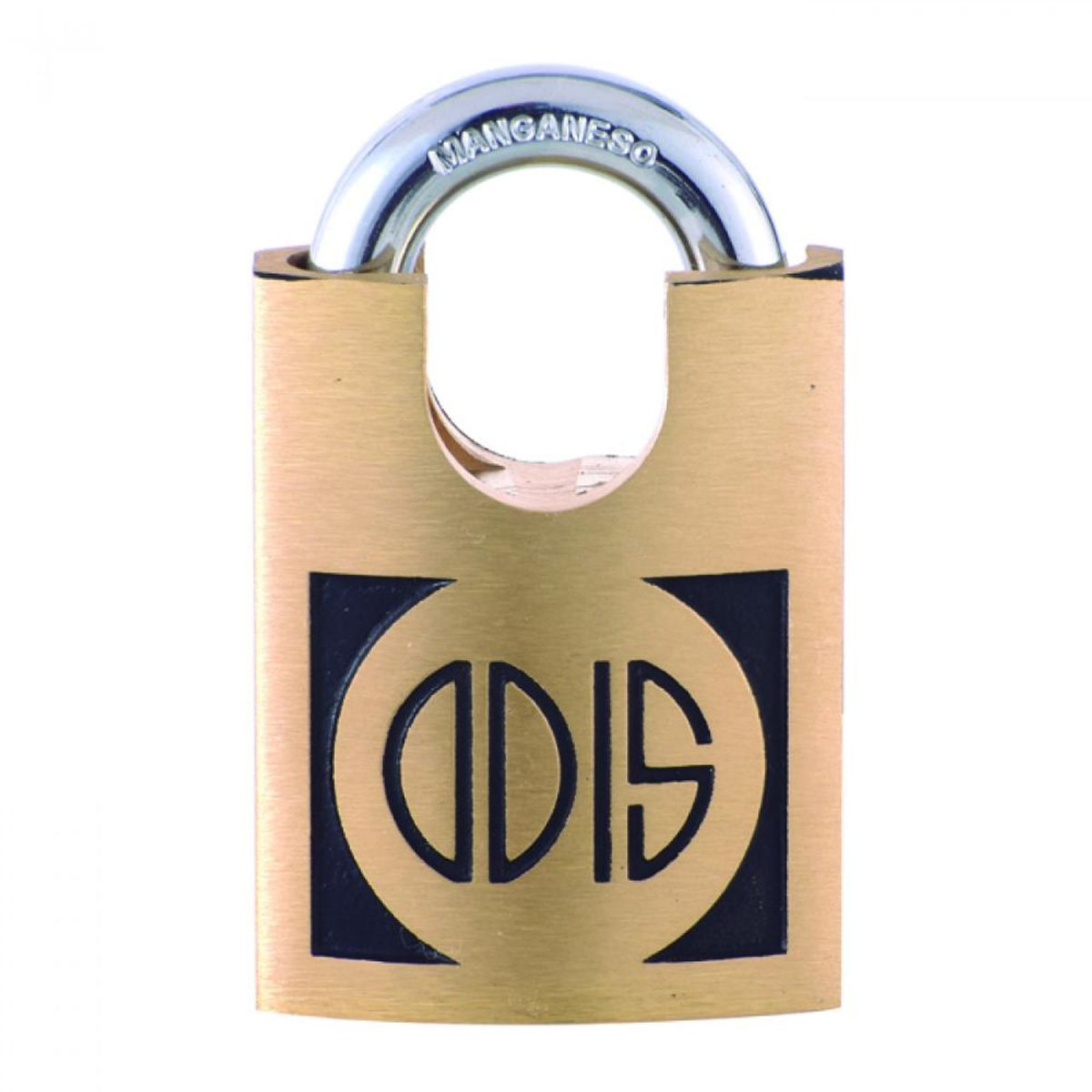 ODIS - CANDADO ODIS 550 LLAVE PUNTO CON HOMBROS