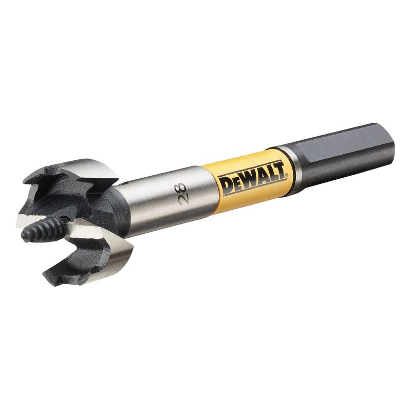DEWALT - Broca auto-perforante para madera 28mm DEWALT DT4576-QZ