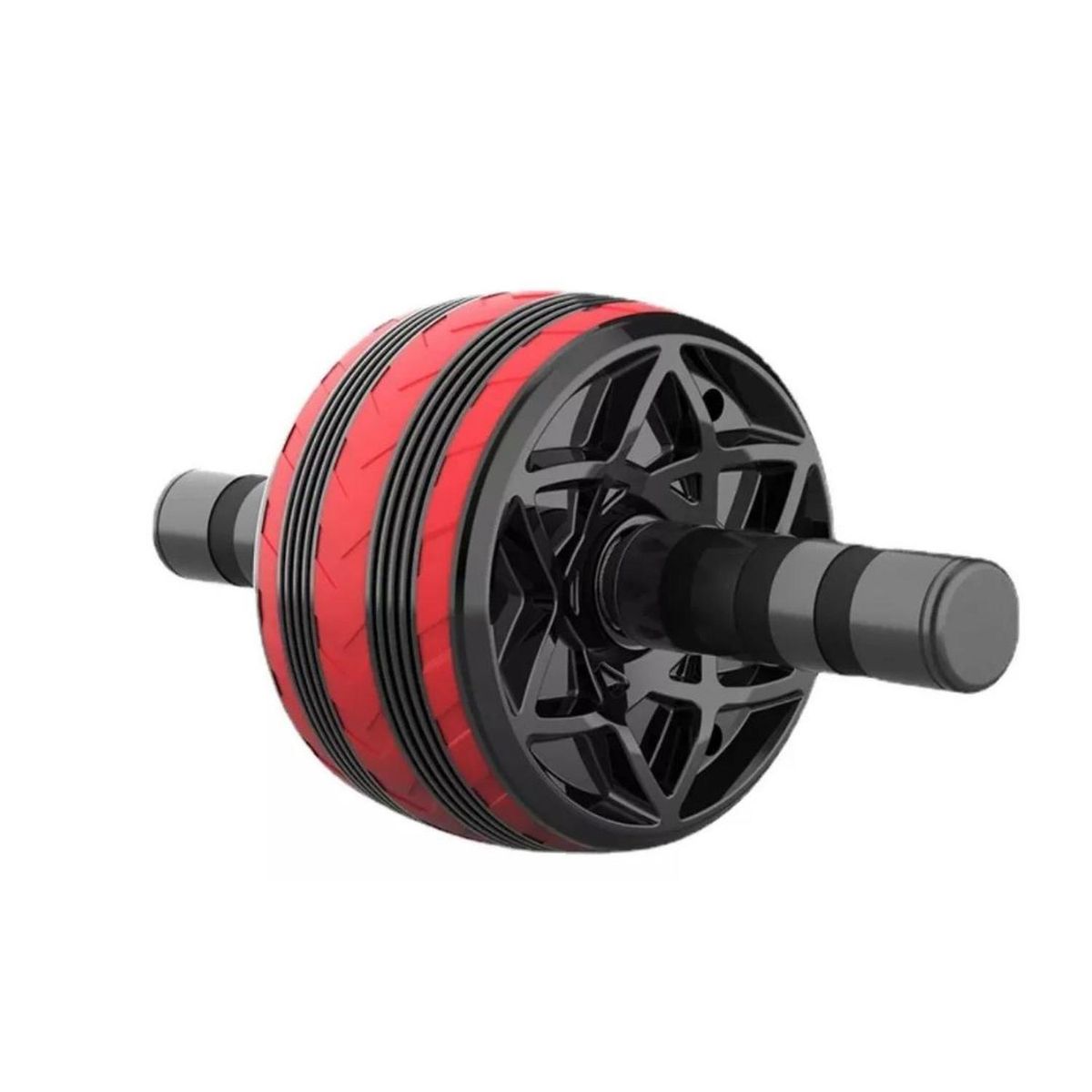 FOUR - Rueda Ejercicios Abdominal - Power Roll