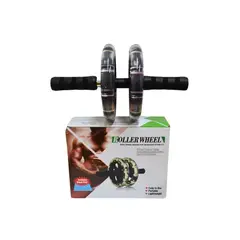 FOUR - Rueda Abdominales de 2 Ruedas - 20cm