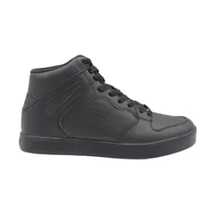 ECKO UNLTD - Zapatilla Escolar Juvenil - Jay High Negro - Negro -