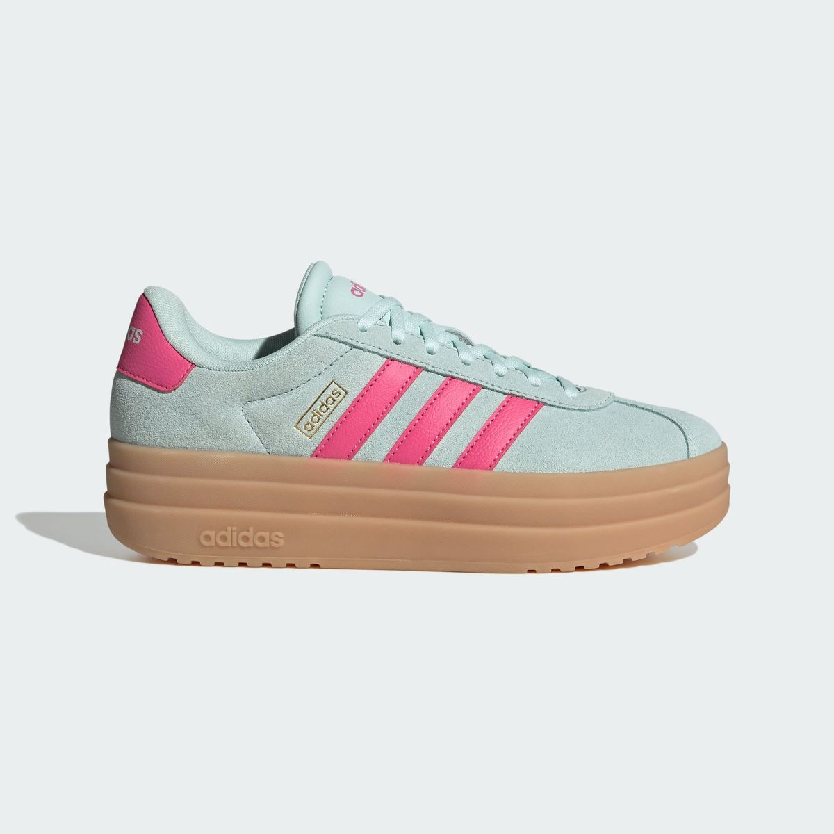 ADIDAS - Zapatillas adidas VL Court Bold