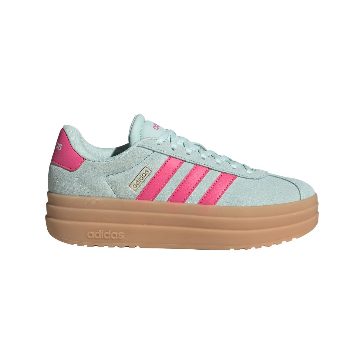 ADIDAS - Zapatillas adidas VL Court Bold