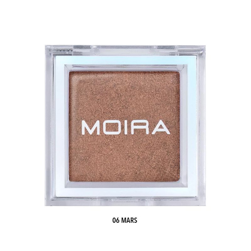 MOIRA - Sombra lucent mars 006
