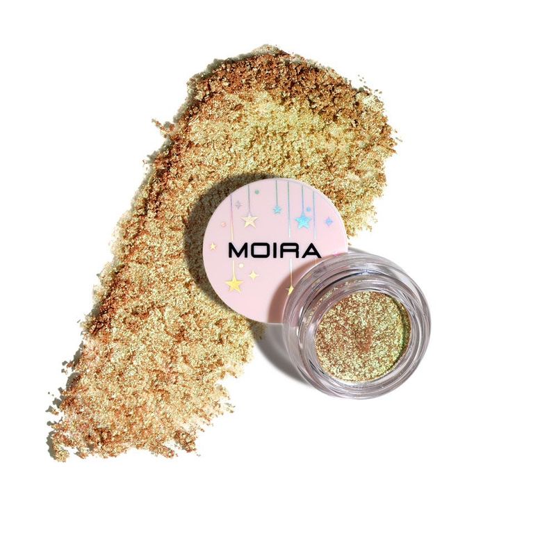 MOIRA - Sombra crema starshow pot omg 007