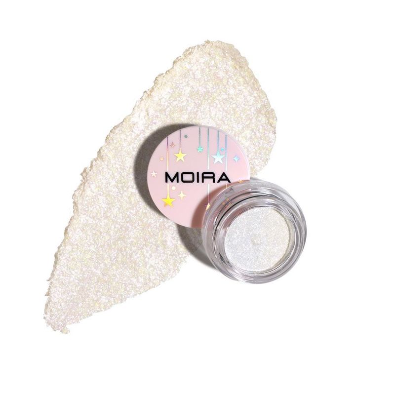 MOIRA - Sombra crema starshow pot quartz 018