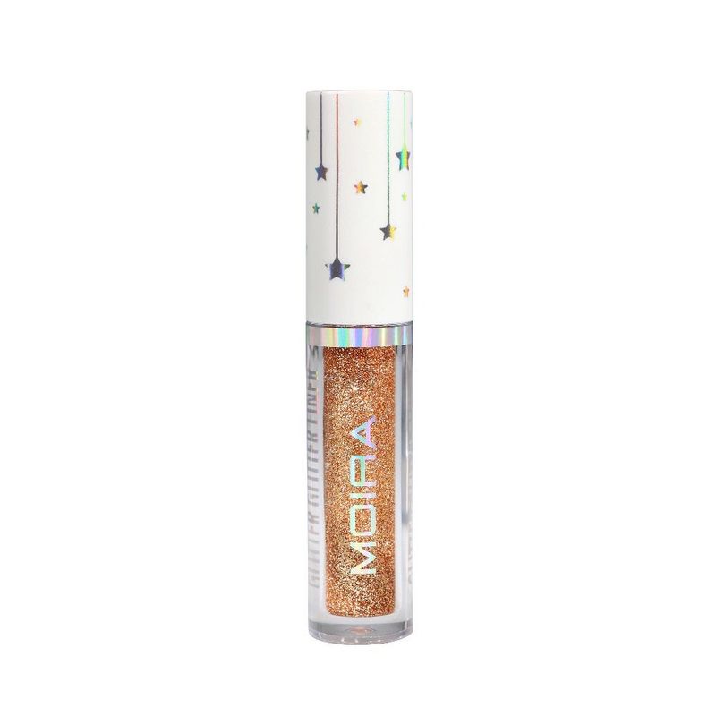 MOIRA - Delineador Glitter Glitter Sugar Bomb 001