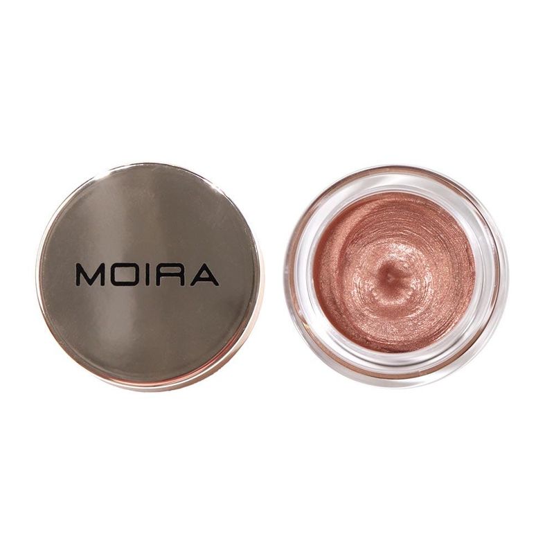 MOIRA - Sombra Everlust Shimmer Melrose 004