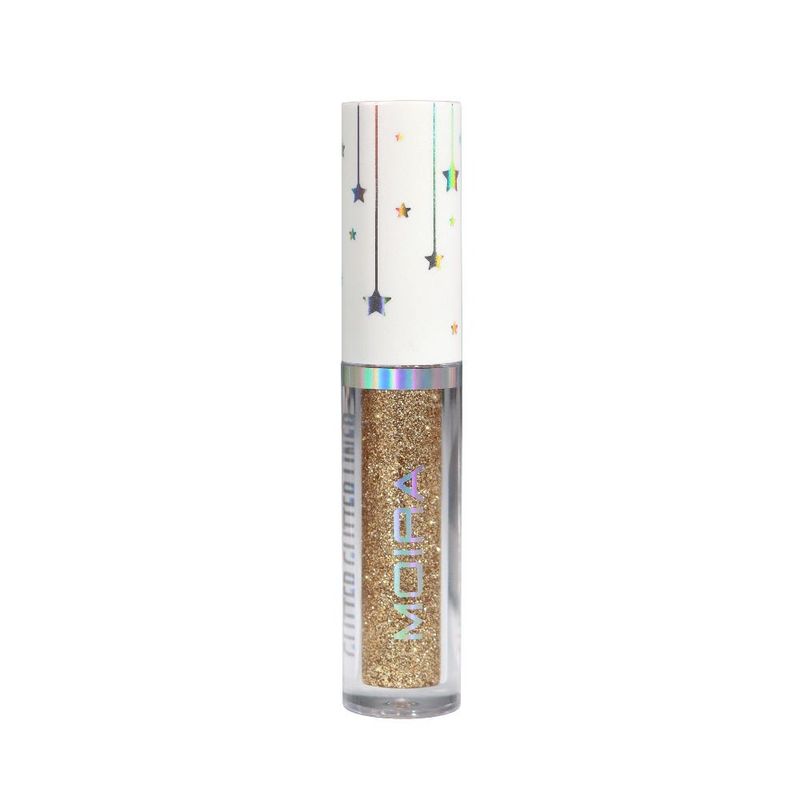 MOIRA - Delineador Glitter Glitter So Glitter 003