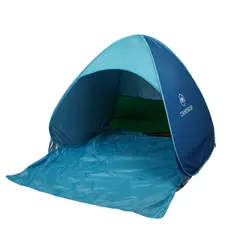 CAMPSOR - Carpa De Playa Apertura Rapida