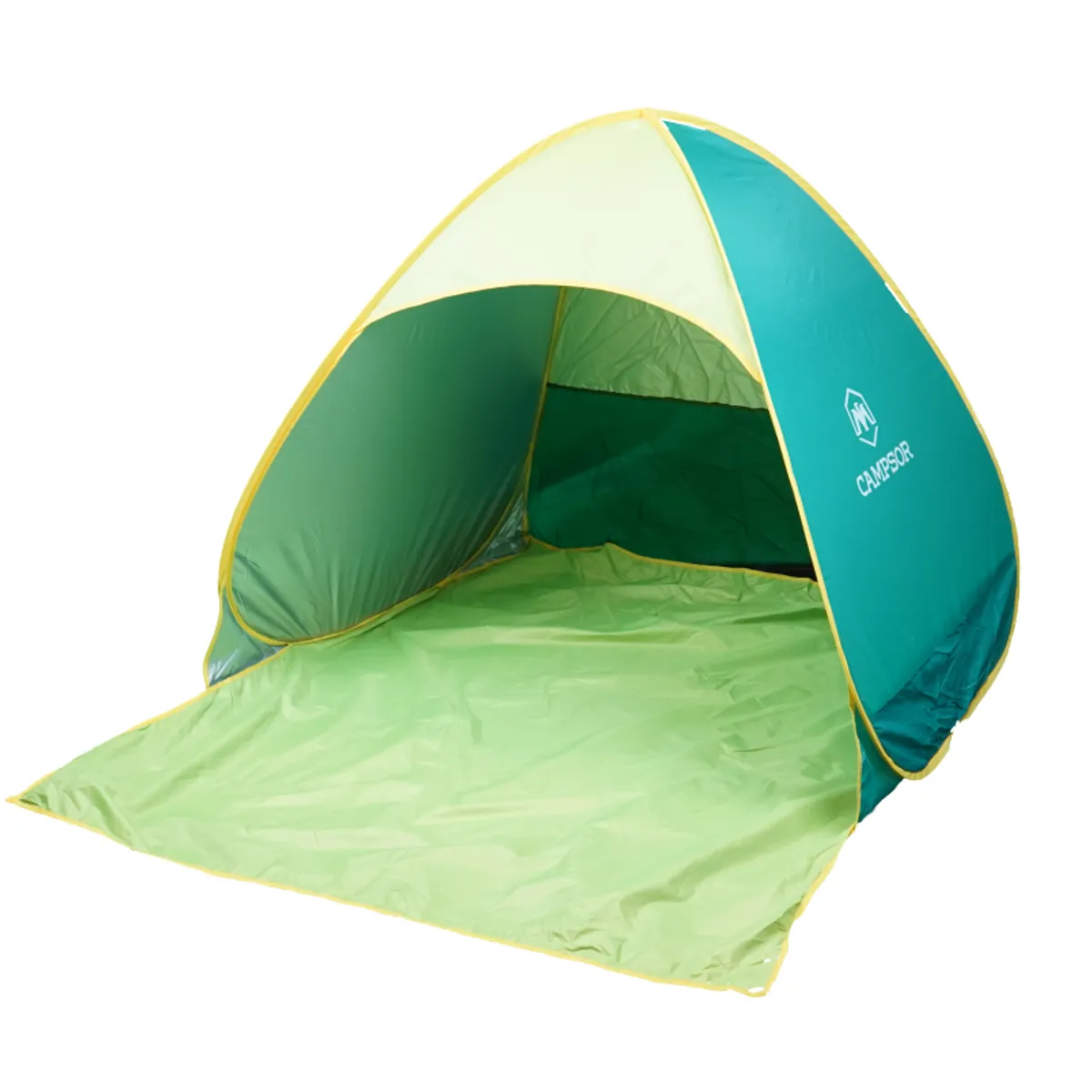 CAMPSOR - Carpa De Playa Apertura Rapida