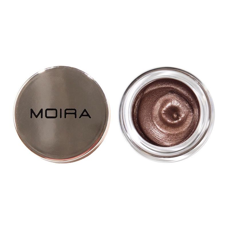 MOIRA - Sombra Everlust Shimmer Mocha Bronze 007