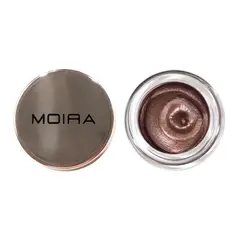 MOIRA - Sombra Everlust Shimmer Mocha Bronze 007