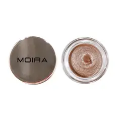MOIRA - Sombra Everlust Shimmer Dazzling Brown 003