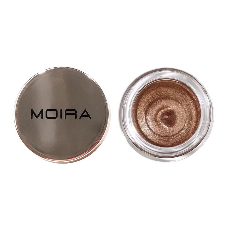 MOIRA - Sombra Everlust Shimmer Copper 006