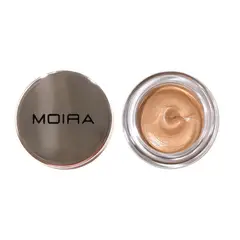 MOIRA - Sombra Everlust Shimmer Champagne Kiss 002
